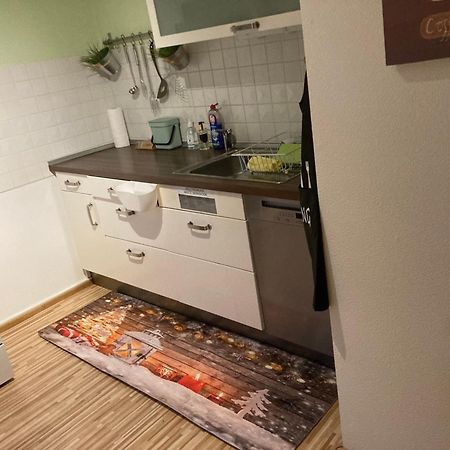 Business Apartment Bugl Niederkassel Kültér fotó