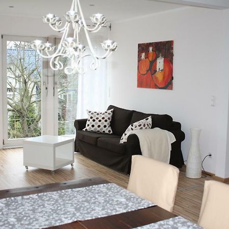 Business Apartment Bugl Niederkassel Kültér fotó