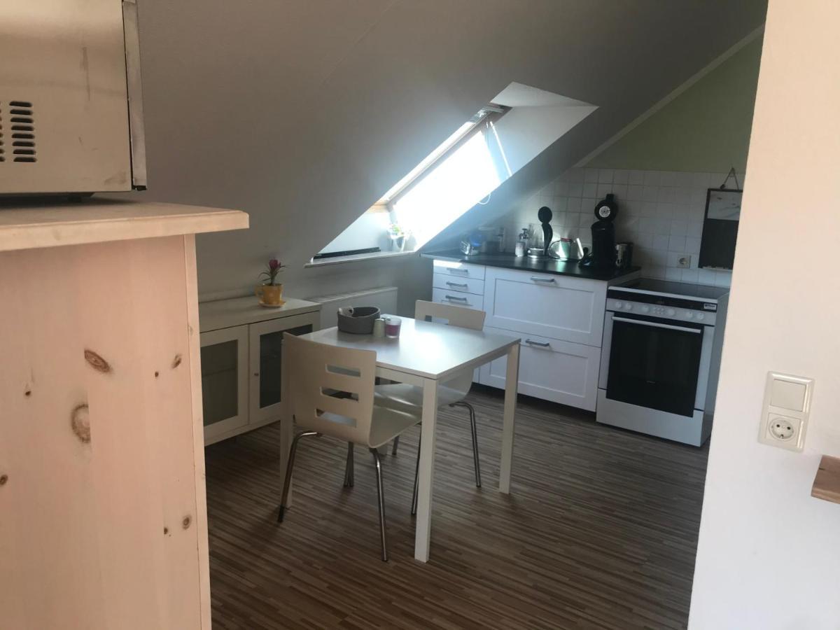 Business Apartment Bugl Niederkassel Kültér fotó