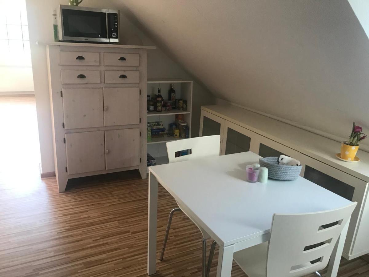 Business Apartment Bugl Niederkassel Kültér fotó