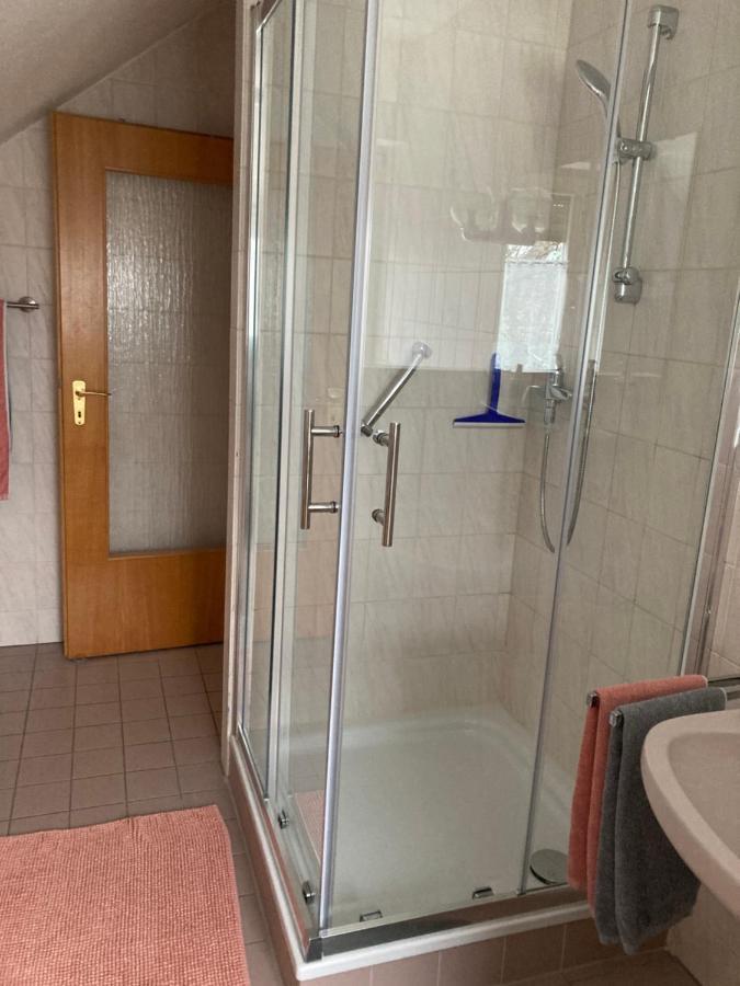 Business Apartment Bugl Niederkassel Kültér fotó
