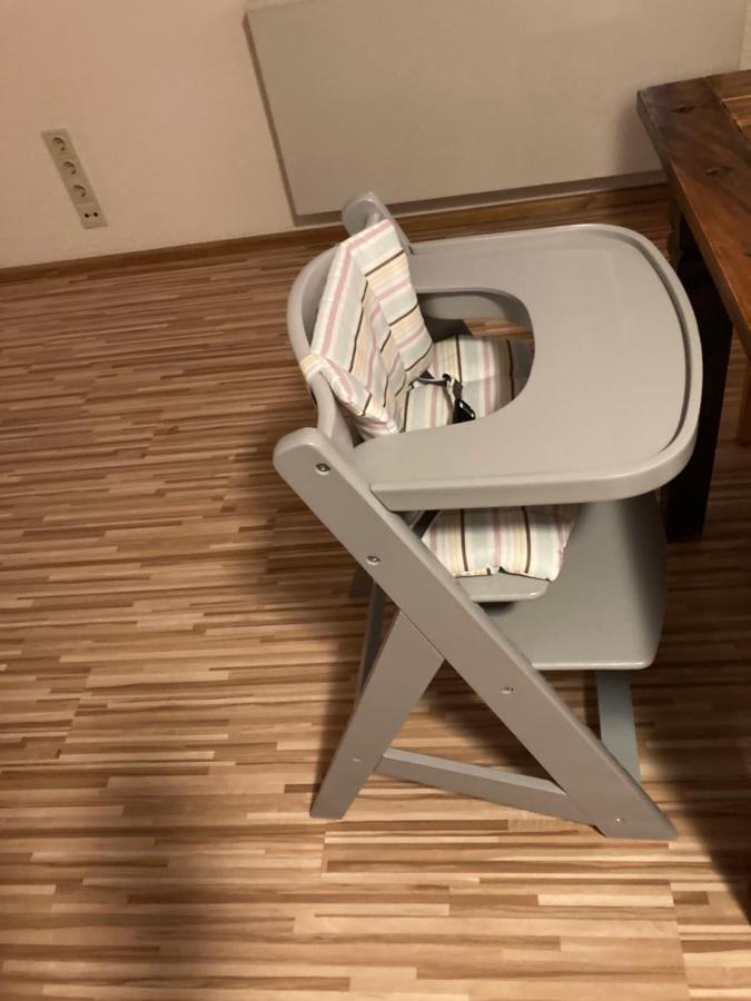 Business Apartment Bugl Niederkassel Kültér fotó